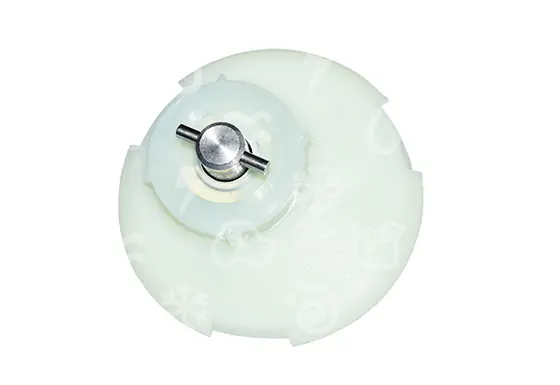 kolo převodové mlýnku na mák BOSCH MUM, MUZ4GM3, D=22 mm (00606886)